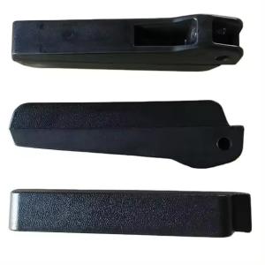 Wholesale Polyurethane Foaming Self Crust Armrest For Treadmills Black Indoor Design from china suppliers