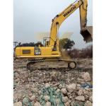 Used Komatsu PC360-8M0 Excavator 1.8m3 Bucket 5300 Hours For Sale