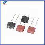 392 Square Fuse 8X4mm Micro Tubular Fuse Slow Blow T1A T3.15A T8A T10A T12A T15A