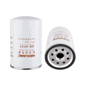 Wholesale J6151 Engine Cartridge Oil Filter P551441 P552050 LF3818 For Excavator Oil System from china suppliers