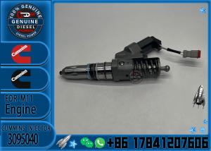 Wholesale M11 ISM11 QSM11 Diesel Engine Fuel Injector 3411845 3095040 3411754 3411756 3411761 4026222 4061851 4902921 4903084 from china suppliers