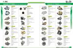 Alternator 12V 55A Generator 1348508 3515042 0120488130 0120488131 0120489295