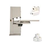 2.2KW Perforated Small Tissue Paper Cutting Machine Xinyun