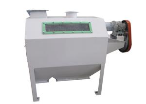 Wholesale Cylinder Type Pre Cleaner Machine Rotary Drum Wheat Corn Seed Grain Separator from china suppliers