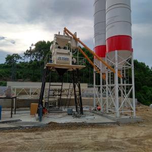 Wholesale Wall Putty Gypsum Powder Production Line Automatic Dry-mixed Mortar Production Line from china suppliers