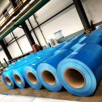 SGCC PPGI Prepainted Aluminum Coil Steel Hot Dipped Ral5017 Dx51d Z100 Color