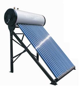 Wholesale domestic hot water heating solar system from china suppliers