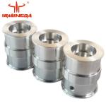 Part Number 114239 Main Wheel Auto Cutter Parts For Bullmer Cutter Machine