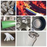 Chemical Resistant PTFE Fluoropolymer Dispersion Liquid With Density Of 1.4-1.6