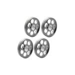 CNC Turning Spare Parts Industrial Equipment Customized Solutions Precision