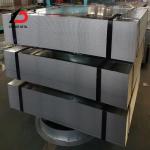 Hot Rolled SPCC Galvanized Steel Sheet Dx51d Dx52D Dx53D Z100 Z150 Z275 Zinc