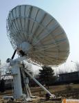 7.3m C band Satellite Antenna, Earth Station Network Management System