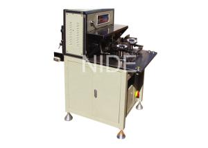 Wholesale EV Car New Energy Motor Automatic Coil Winding And Inserting Machine from china suppliers