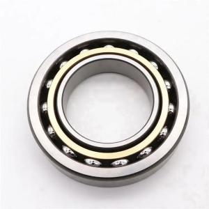 Wholesale 85*150*28mm 7217AC Angular Contact Ball Bearing Long Life Bearing for Machinery Industries from china suppliers