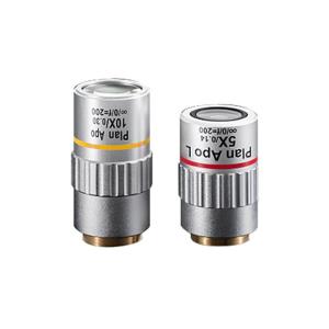 Wholesale Bright Field Achromatic Objective Lens from china suppliers