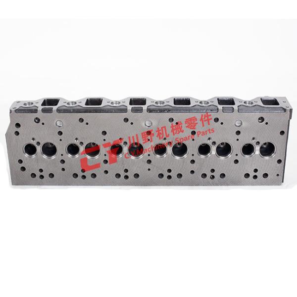 1 - 11110 - 601 - 1 Diesel Engine Cylinder Heads For Isuzu 6BD1 For Hitachi