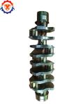 ZAX120 ZX120 Excavator Crankshaft EX120-5 4HE1T 4HK1 8980292701