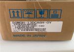 1.3KW 1500RPM 8.34NM AC Servo Motor SGMGH-13DCA6H-OY