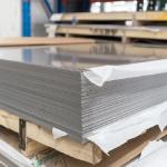 Hot Rolled Stainless Steel Sheet Suitable For Construction And Manufacturing