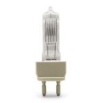 80v 1200w Tungsten Halogen Projector Lamp Emergency Lighting