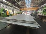 Kitchenware Stainless Steel Plate Sheets 304 Astm Jis Standard 2b Finish
