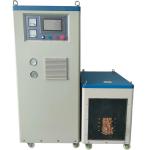 DSP-200KW Full Digital High Frequency Induction Heating Machine SGS