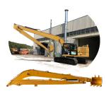 0.4CBM Excavator Extended Long Boom for CATERPILLAR/HITACHI/VOLVO/DOOSAN/HYUNDAI