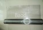 Stainless Steel Window Mesh Screen Roll , Insect Screen Mesh 45 - 120 Gram