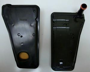 Wholesale 36423G - FILTER AUTO TRANSMISSION FILTER FIT FOR FORD 4R100 E4OD from china suppliers