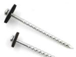 Grade 4.8 Serrated Safety Washer DIN9250 Knurled Lock Washer