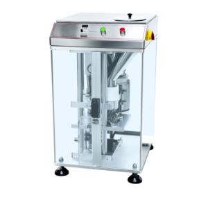 Wholesale TIANHE Stainless steel 25mm Laboratory Single Punch Tablet Press Machine from china suppliers
