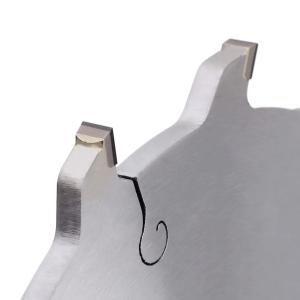 Wholesale OEM Flat Tooth Diamond Circular Saw Blades Multifunctional Stable from china suppliers