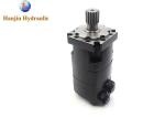 4000 Series Industrial Machinery Eaton Geroler Motor 1 1/4 Inch 14 T Splined