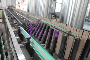 Wholesale Stable Flavored Bottled Juice Cooling Machine Stainless Steel from china suppliers