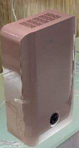 Wholesale Ultra Thin 80m2 200m3/H Home Fresh Air Ventilation System from china suppliers