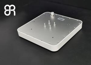 Wholesale Waterproof IP67 UHF RFID Antenna 9dBic Low Standing Wave Far Field Application from china suppliers