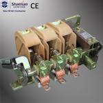 High quality 600A CJ12-600/2 Special Usage Contactor