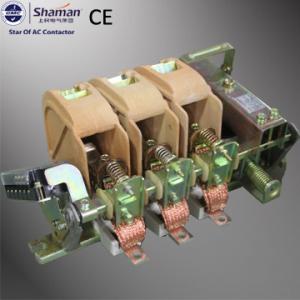China High quality CJ12-150/5 series ac contactor supplier on sale