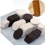 Acrylic Adhensive Foam Pad , 5mm Furniture Moving Pad Shock Absorption