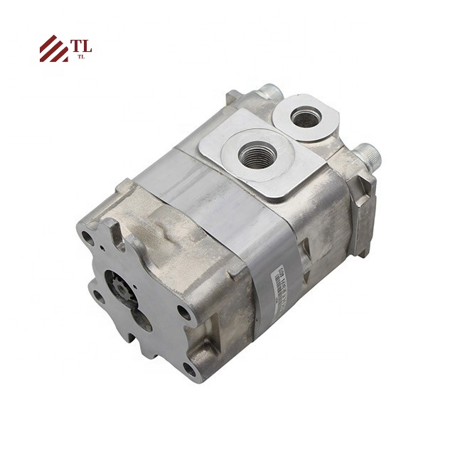 Small Excavator E305 E305.5 High Guarantee Hydraulic Gear Pump AP2D36 290-3628 2903628