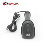 Handfree Auto Sense 1D Barcode Scanner for Cash Register