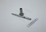 Accurate Fuel Pressure Control Valve High Speed Steel Material 50G F00RJ01683