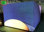 P1.5 Full Color Led Display Screen Indoor High Definition Display Meeting Room