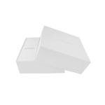 Custom Printed Rigid gift boxes Beauty Instrument Scraping Board Guasha