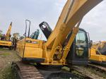 Used excavator Kobelco SK260 second hand digger used machinery 26 ton hand earth