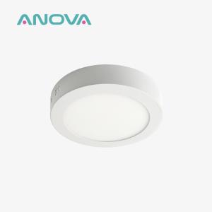 Wholesale IP44 LED Surface Mounted Downlight SMD Round Surface Mount Led Lights from china suppliers