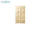 3D Microbalding Eyebrow Tattoo Practice Skin 19x21.5cm For Beginners
