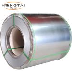 SGCC Cold Rolled Hot Dipped Galvanized Steel Coils 15000mm