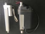 Industrial Lead Screw Linear Actuator 400mm Travel Length 7000N Push Pull Load
