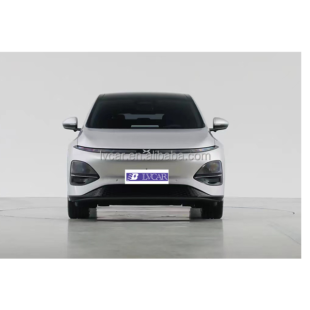 Customized 2023 Xiaopeng G6 755 Ultra Long Range Pro Medium SUV Electric Vehicle